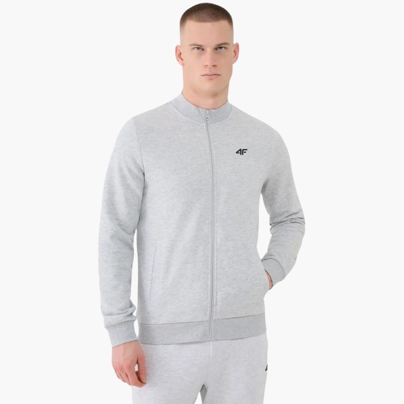 Sweatshirt 4F M1463 M 4FWMM00TSWSM1463 27M