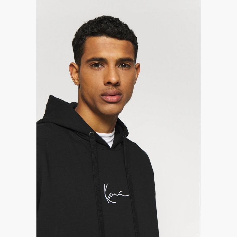 Karl Kani Small Signature Hoodie M KK6021238