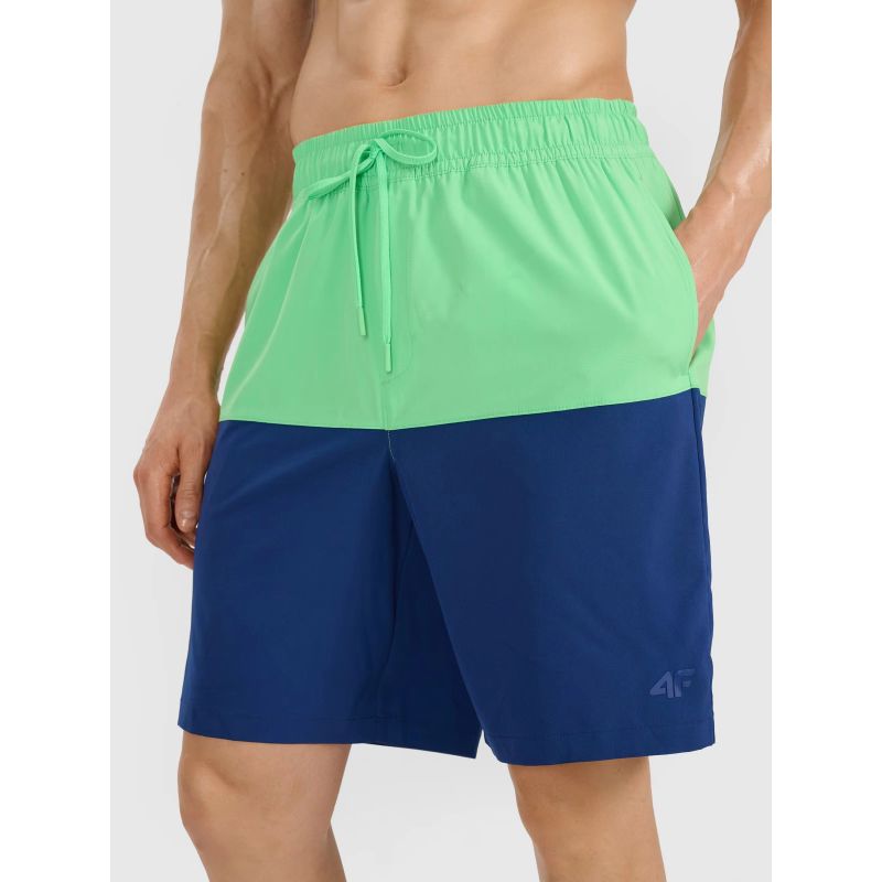 Men's boardshorts 4F 4FWSS25UBDSM135-42S