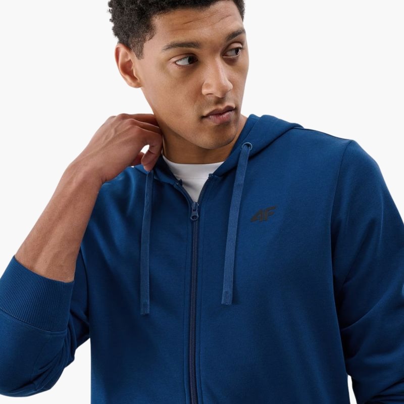 Sweatshirt 4F M1768 M 4FWMM00TSWSM1768 46S