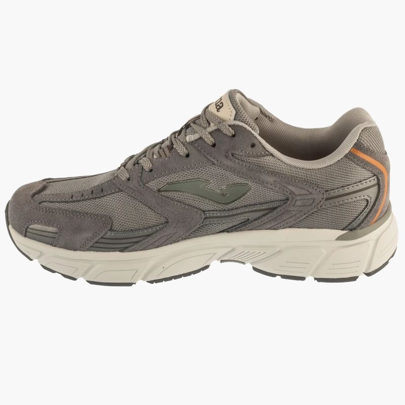 Мужская обувь Joma RT50 2522 M RRT50W2522 серый