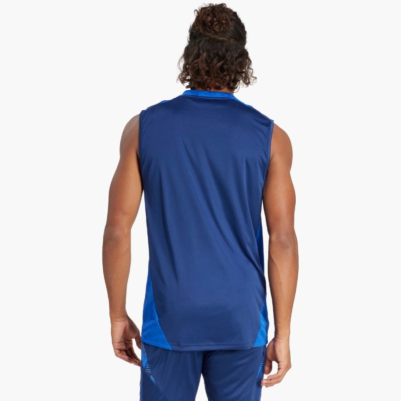 Adidas Tiro 24 Competition Training Sleeveless Jersey M IR5476