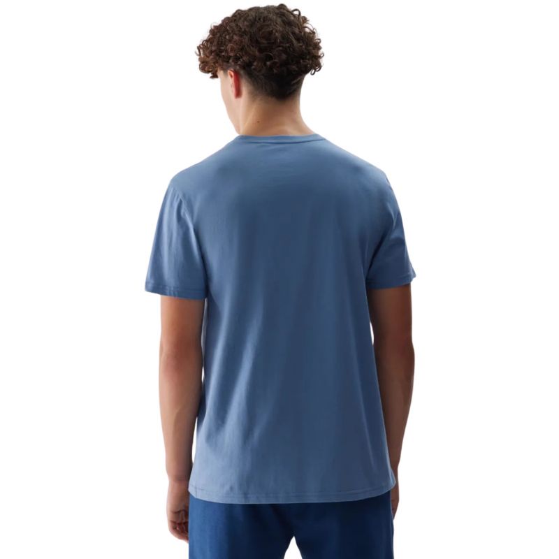 T-shirt 4F M3096 M 4FWSS25TTSHM3096 32S