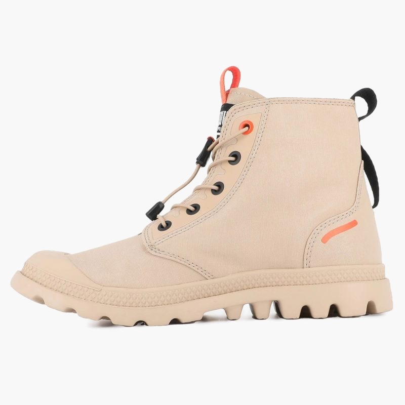 Palladium Pampa Lite Journey M 79539-257-M shoes