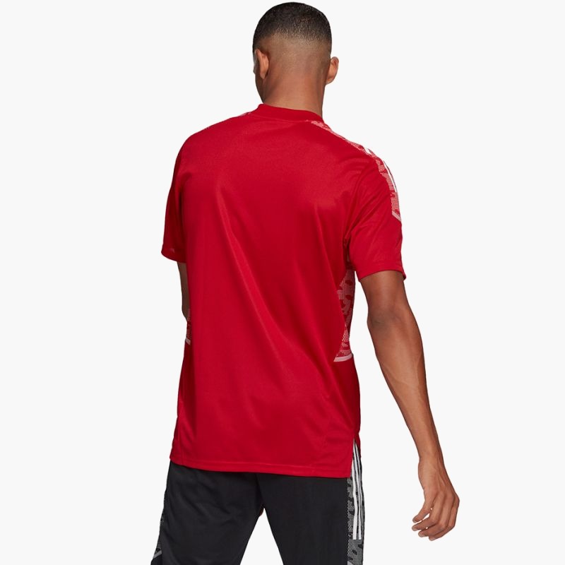adidas Condivo 21 Training Jersey Primeblue M GH7166
