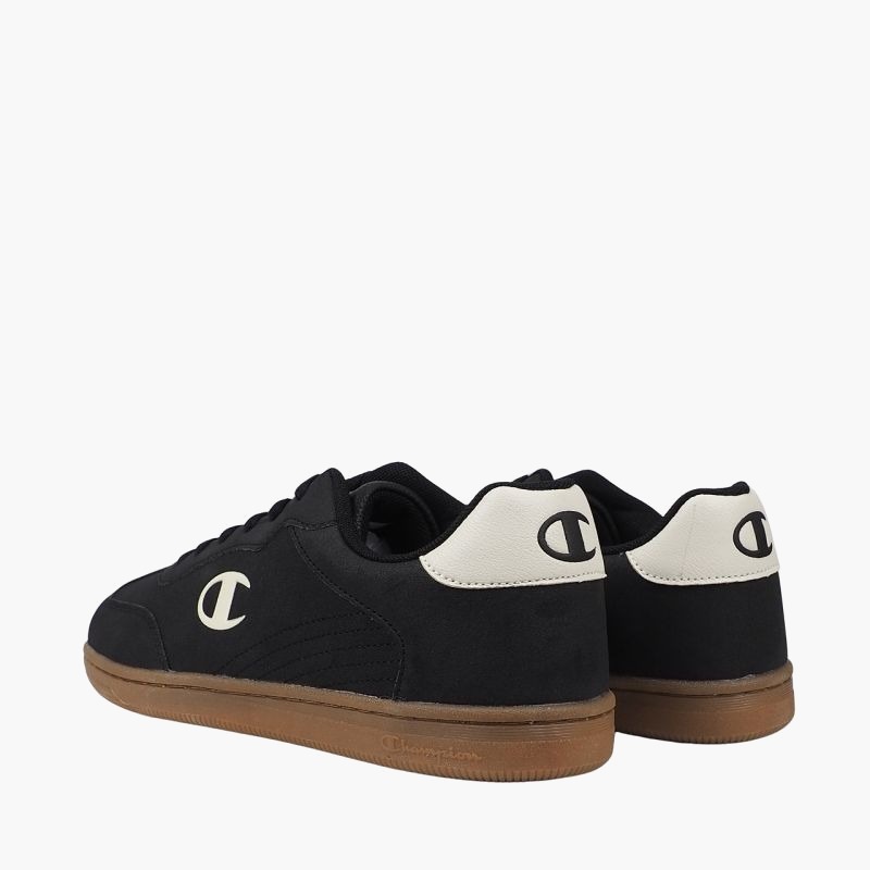 Champion Prestige MS Low Cut Shoe M S22332 KK003 shoes