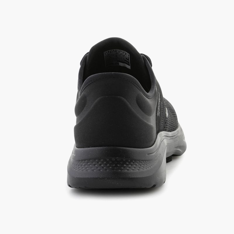 Обувь Skechers Go Walk 7-Valin M 216550-BBK черный