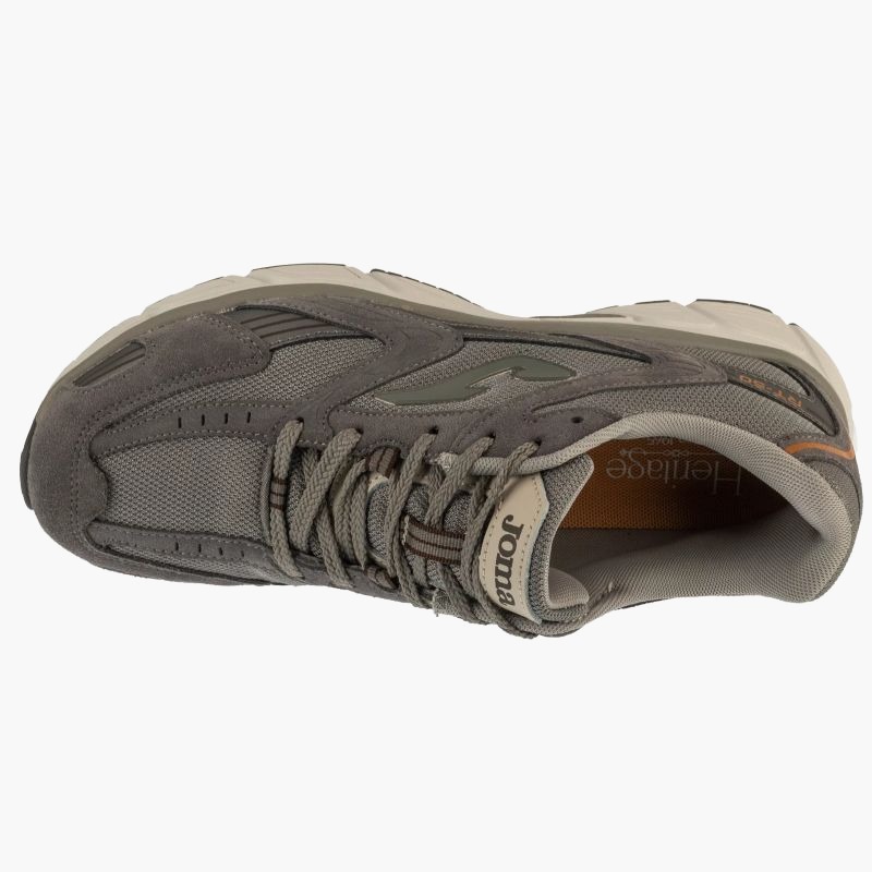 Мужская обувь Joma RT50 2522 M RRT50W2522 серый