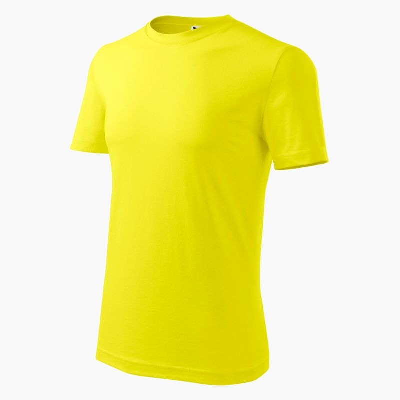 Malfini Classic New M T-shirt MLI-13296