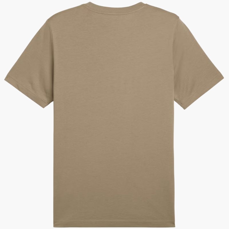 Puma Ess 2 Color No. 1 Logo T-shirt M 684708 83