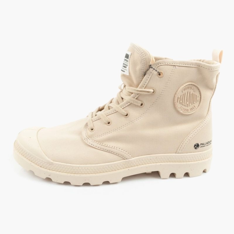 Обувь Palladium Pampa Zip M 79101-210-M