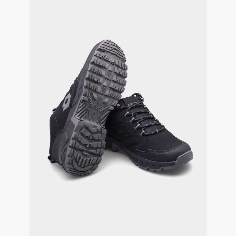 Lotto Ketcham shoes 2400290U M-1116