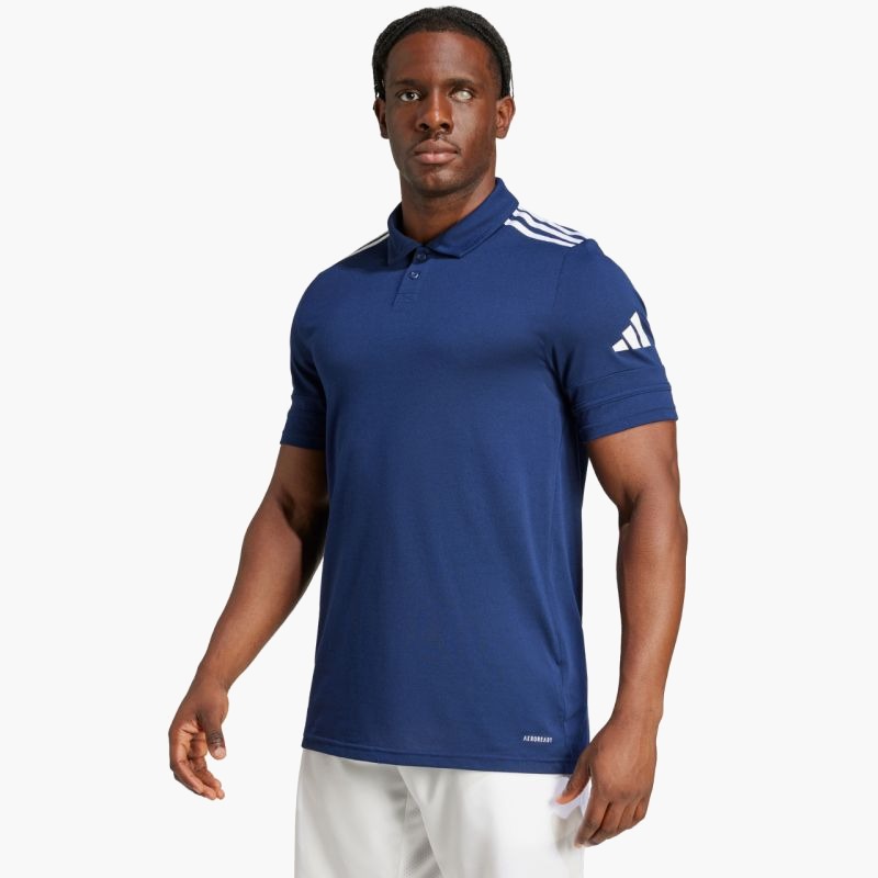 Adidas Squadra 25 Polo Shirt M JY3420