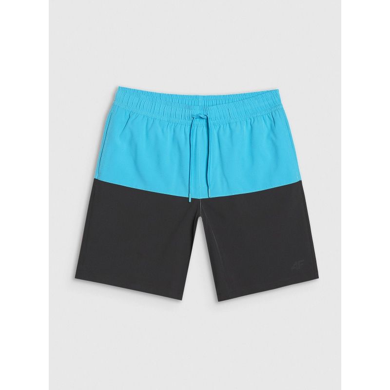 Men's boardshorts 4F 4FWSS25UBDSM135-48S