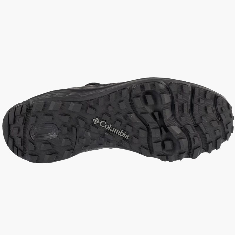 Columbia Benson CRZ M 2108791010 shoes