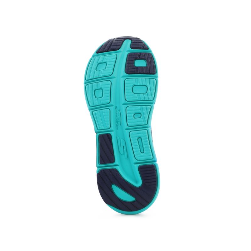 Skechers Max Cushioning Premier 2.0 Running Shoes - Vivid 2.0 M 220835-NVBL