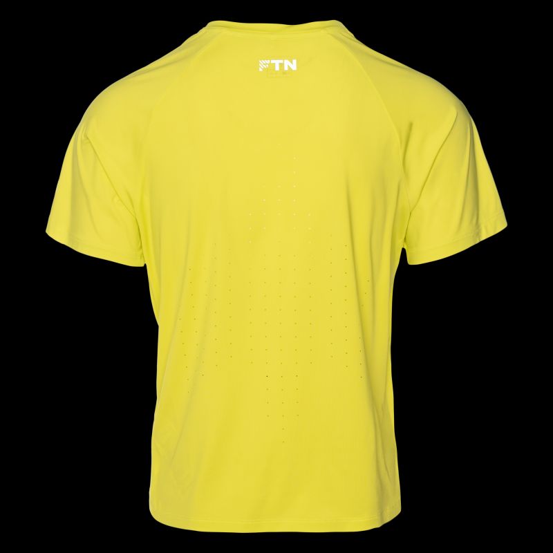 Men's FITURN short-sleeved T-shirt