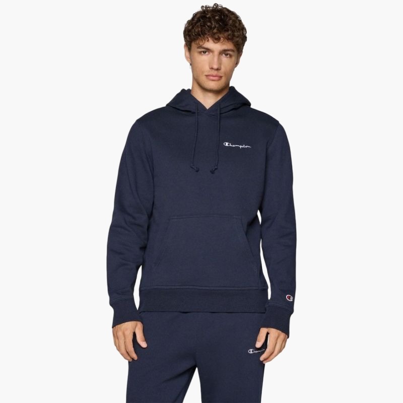 Мужская толстовка с капюшоном Champion Hooded 221790.BS501