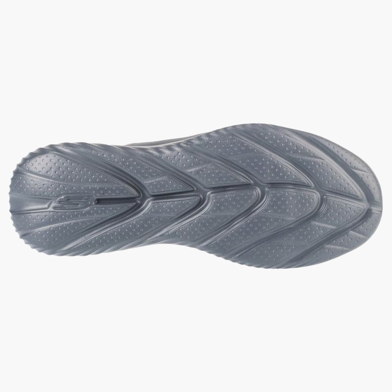 Skechers Slip-ins Bounder 2.0 shoes. Emerged M 232459-BRBK