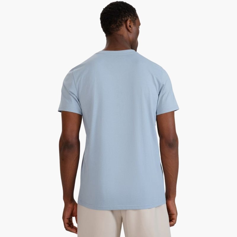 T-shirt 4F M2074 M 4FWSS25TTSHM2074 34S