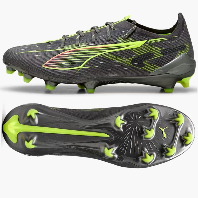 Puma Ultra 5 Ultimate FG M 108159-03 football boots