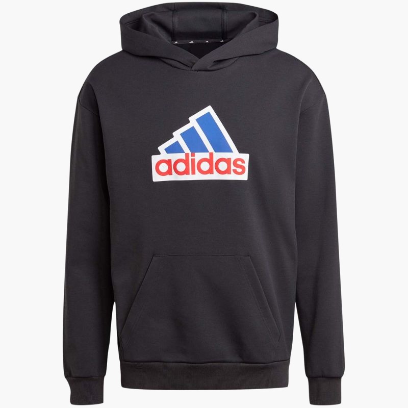 Adidas FI Bos Hd Oly M sweatshirt IS3233
