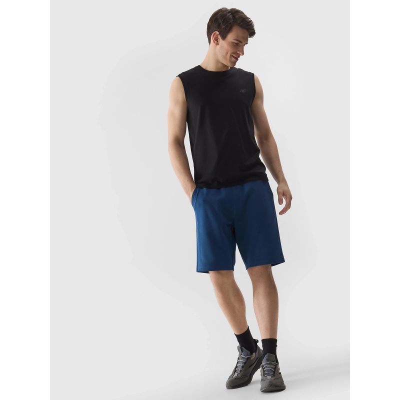 Men's sweatpants 4F