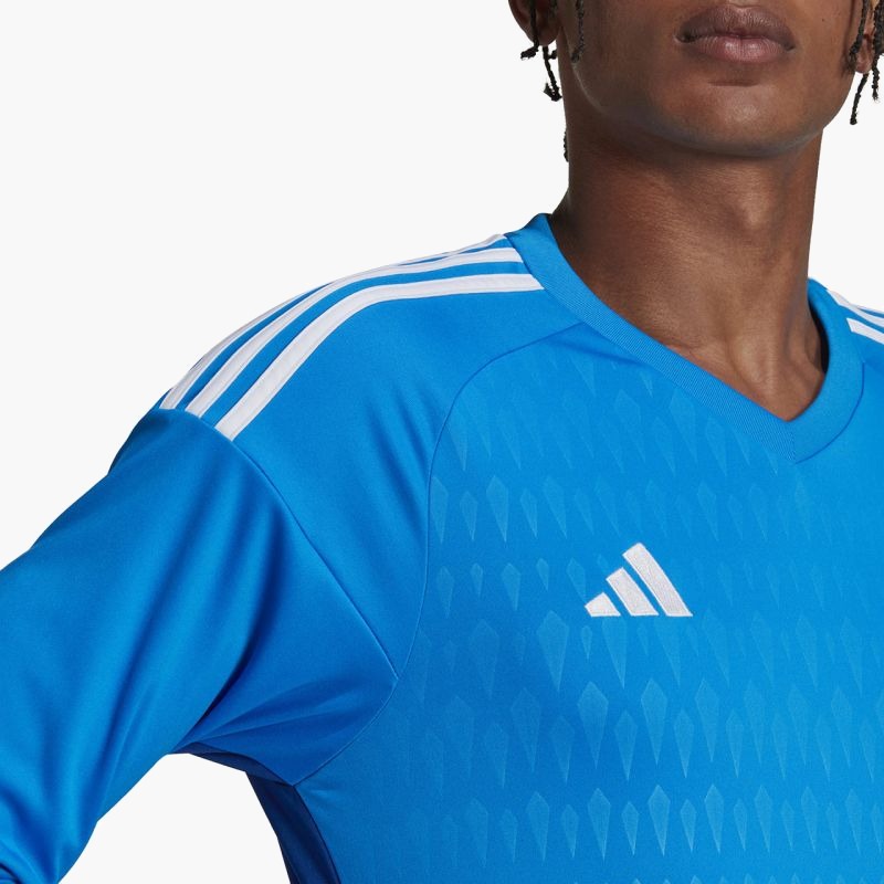 adidas Tiro 23 Competition Long Sleeve Goalkeeper Shirt M HL0009