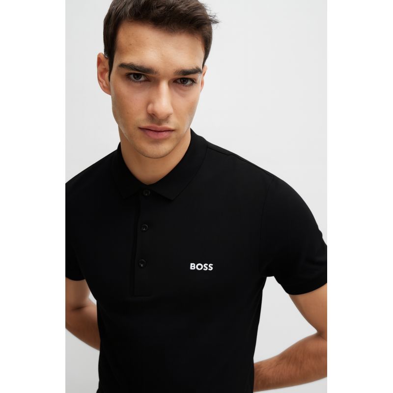 Boss Paule polo shirt M 50538100-001