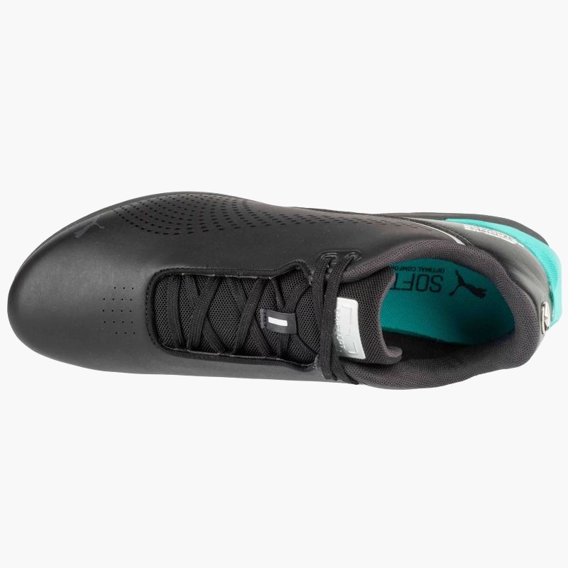 Обувь Puma Mapf1 Drift Cat M 307196-07 черный