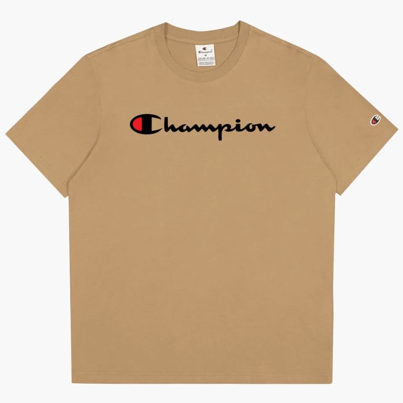 Champion SS Tee M 220256 MS091