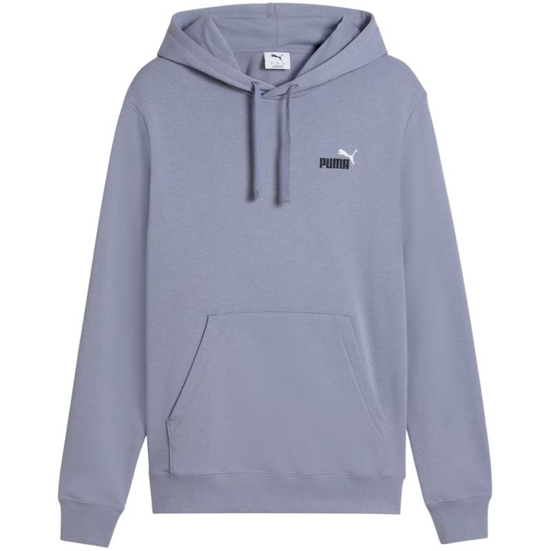 Meeste hall kapuutsiga pusa Puma ESS 2 Color Small No. 1 Logo 684719 65