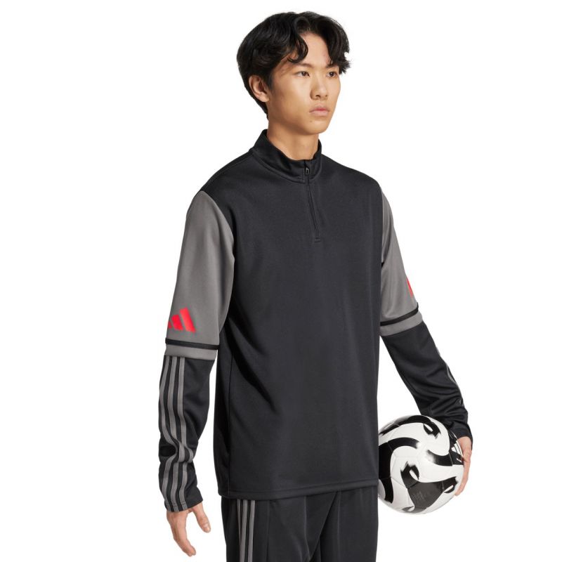 Adidas Squadra 25 Training Top M JD1629 sweatshirt