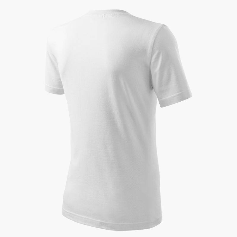 Malfini Classic New M T-shirt MLI-13200