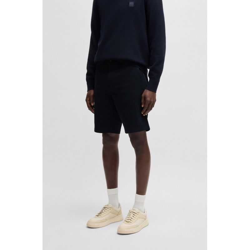 Boss Chino-slim-Shorts M 50536723-404