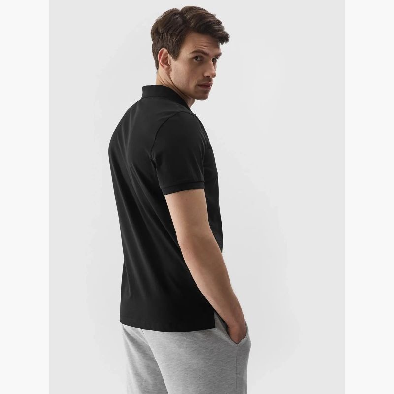 Polo shirt 4F M 4FWSS24TPTSM343-20S