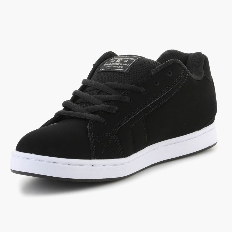 DC Net Shoes M 302361-BC1