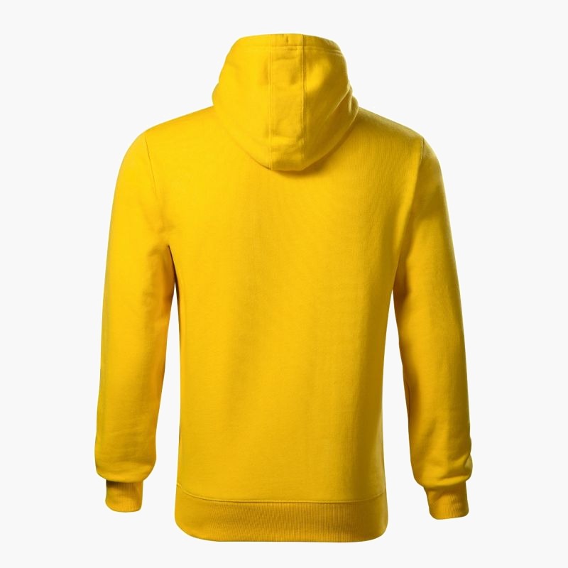 Malfini Cape Free Sweatshirt M MLI-F1304 yellow