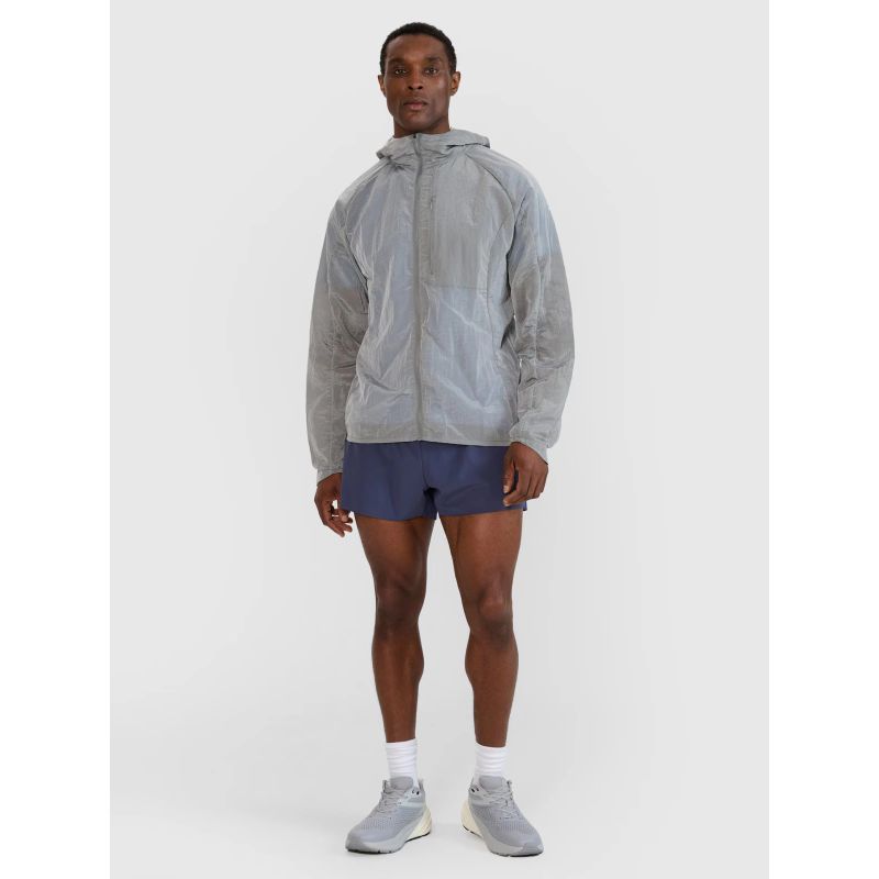 Men's Ultralight Running Jacket 4F 4FWSS25TTJAM698-27S