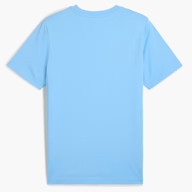 Puma Manchester City ftbNGRY Tee M 779119-39