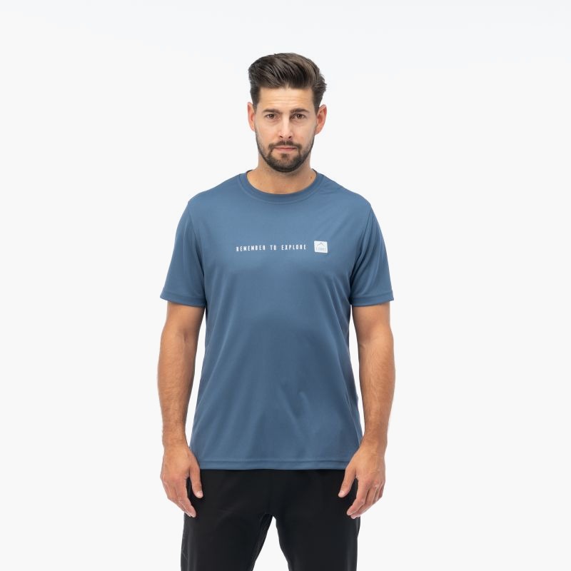 Men's DAVEN II Short Sleeve T-Shirt