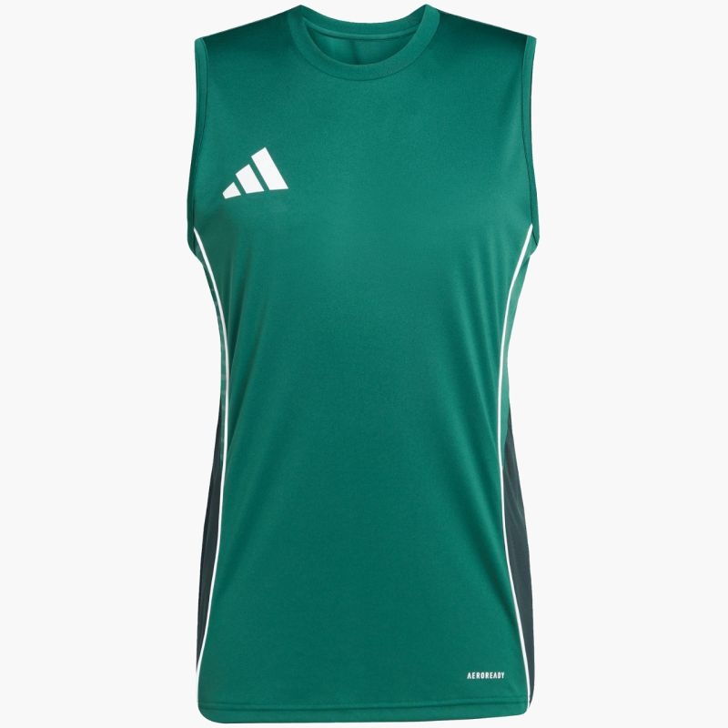 Adidas Tiro 25 Competition Sleeveless Jersey M JI8940