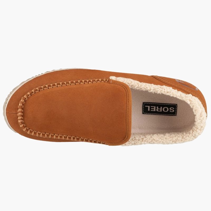 Sorel Dude Moc Slipper M 1530671286 shoes