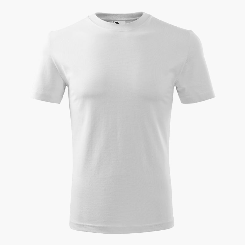 Malfini Classic New M T-shirt MLI-13200