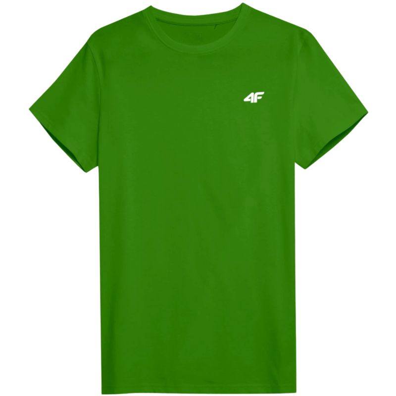 T-shirt 4F M3095 M 4FWSS25TTSHM3095 41S