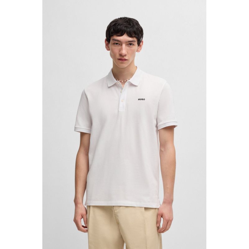 Hugo Donos222 polo shirt M 50466182-102