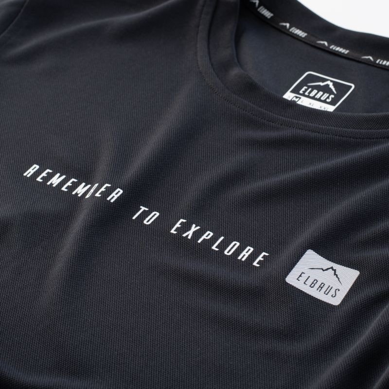 Men's DAVEN II Short Sleeve T-Shirt