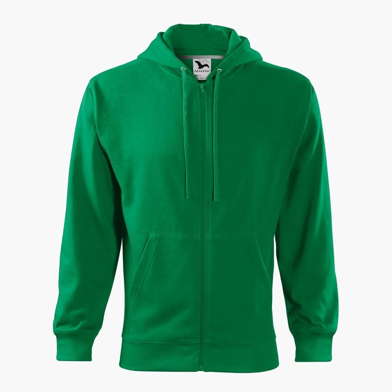 Malfini Trendy Zipper M MLI-41016 sweatshirt