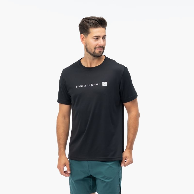 Men's DAVEN II Short Sleeve T-Shirt