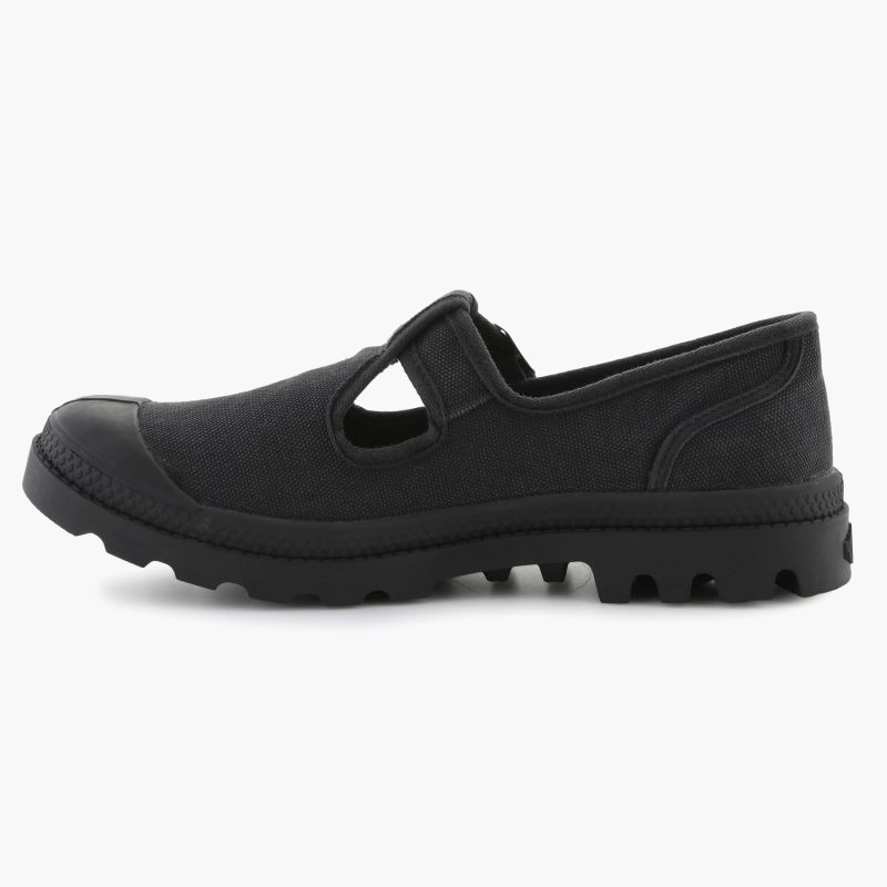 Palladium Pampa M-Jane Washed M 94475-008-M shoes